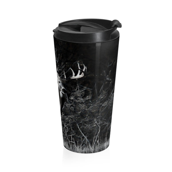 Deer cup