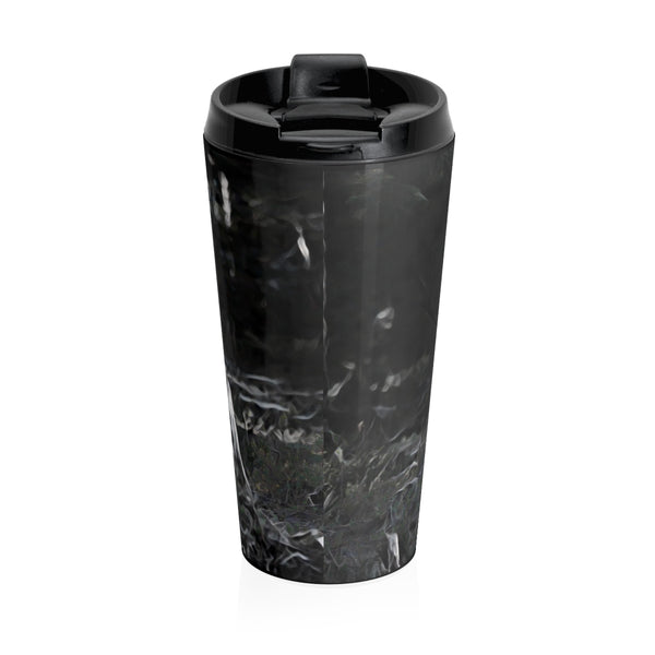 Bear in Montana animal coffee mug
