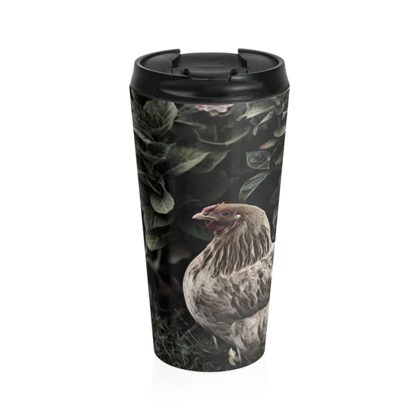 Chicken cup