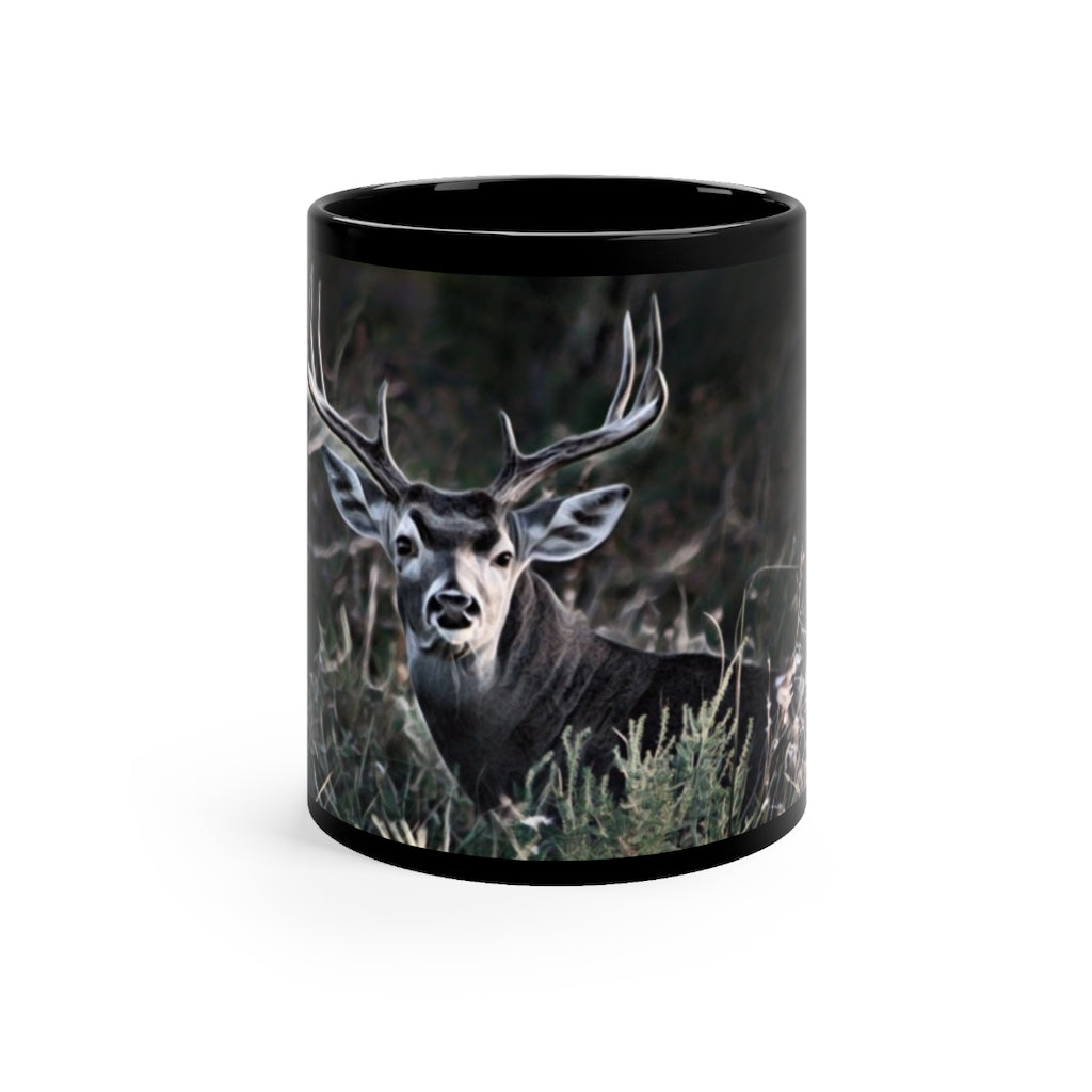 Deer Travel Mug 