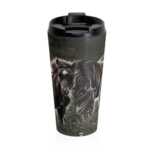 Horse coffee mug great horse lover gift