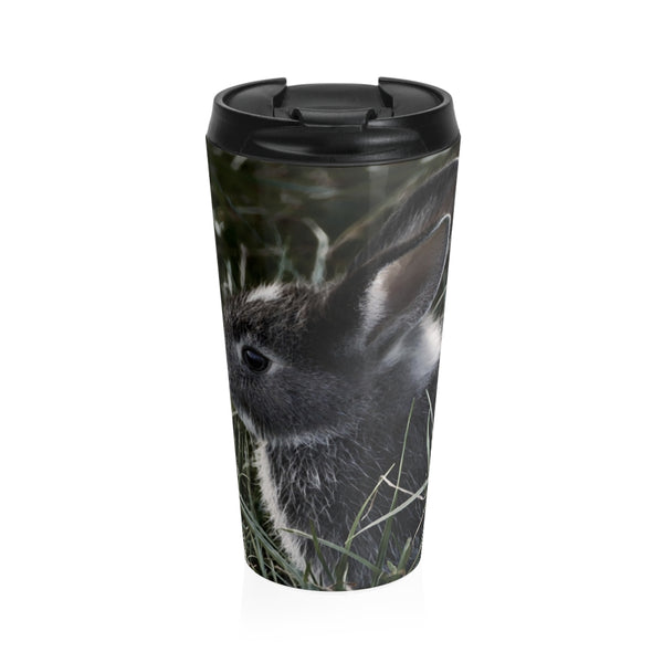 Bunny mug