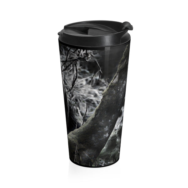 Bear in Montana animal coffee mug