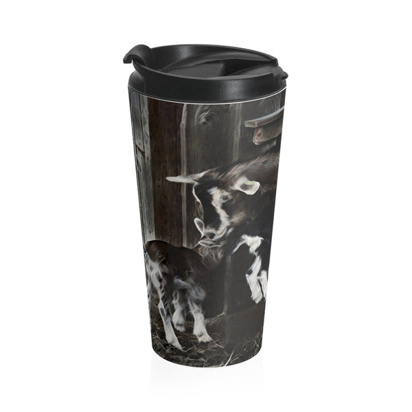 Goat mug perfect gift for goat lovers