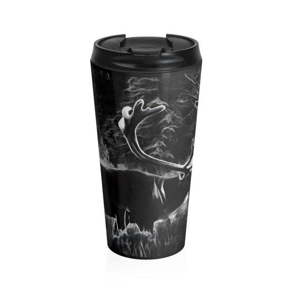 Caribou cup