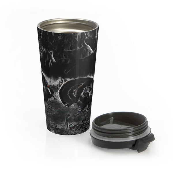 Turkey coffee cup