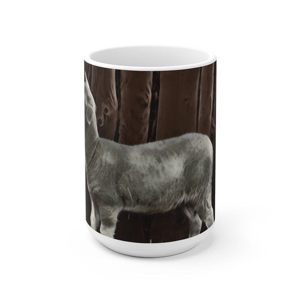 Sheep Lambs Coffee Mug