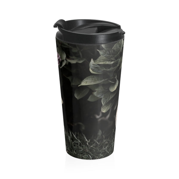 Chicken coffee mug