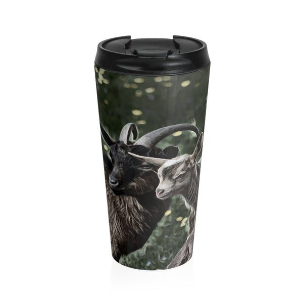 Goat mug perfect gift for goat lovers
