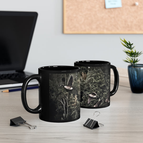 waterfowl mug, waterfowl cup, waterfowl coffee cup, waterfowl coffee mug, waterfowl gift, waterfowl gifts, waterfowl hunt gift, geese mug, goose mug, duck mug, duck cup, bird mug, bird cup, waterfowl hunting mug, waterfowl hunting cup,