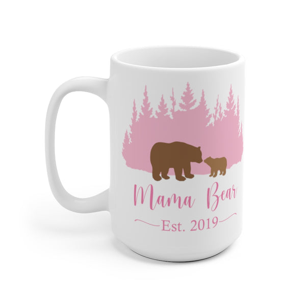 mama bear mug, mama bear cup, mama bear gift, momma bear cup, mama bear papa bear mugs, mama bear coffee cup, momma bear mug, mama bear and papa bear mugs, mama and papa bear mugs, momma bear gifts