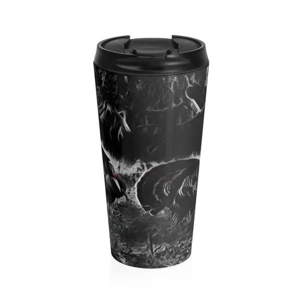 Turkey coffee cup