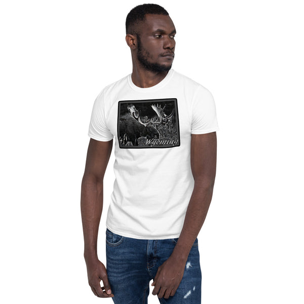 Wyoming Tee