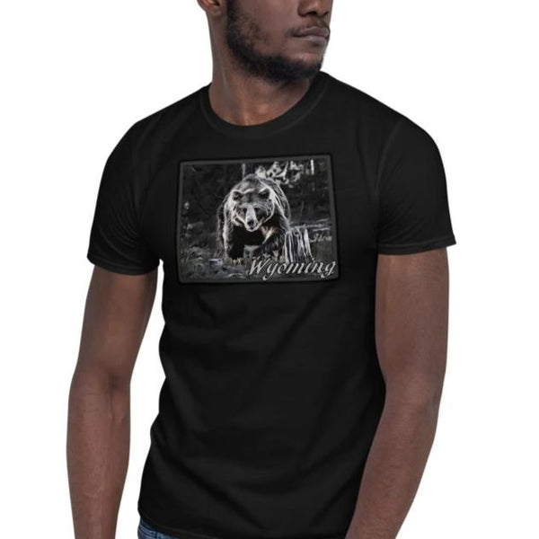 Wyoming Tee