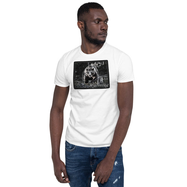 Wyoming Tee