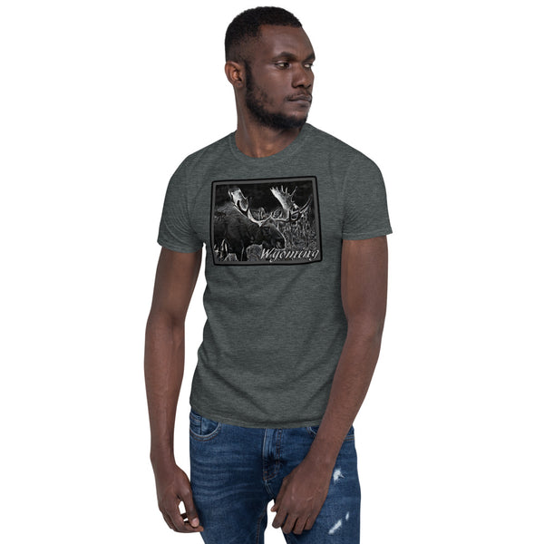 Wyoming Tee