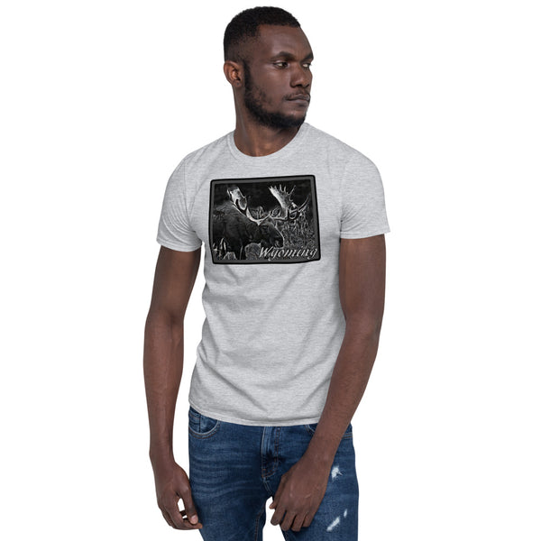 Wyoming Tee
