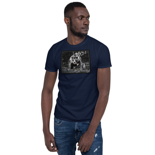 Wyoming Tee