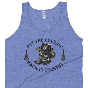 Country Music Shirts