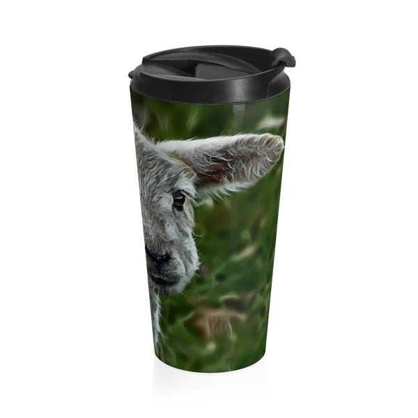 Sheep coffee mug