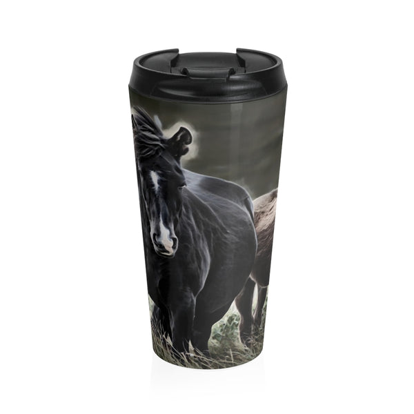 Horse mug great gift for horse owners