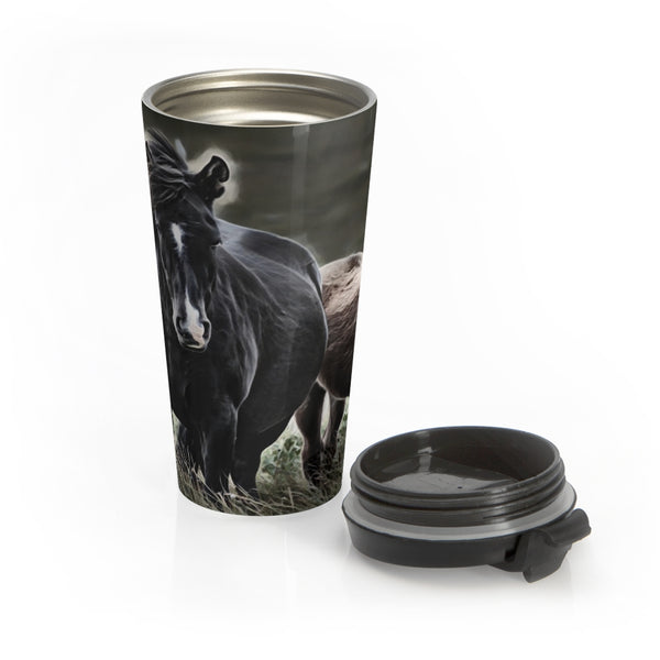 Horse mug great gift for horse owners