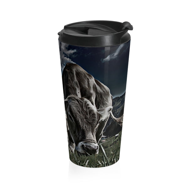 Cow mug makes great cow gifts