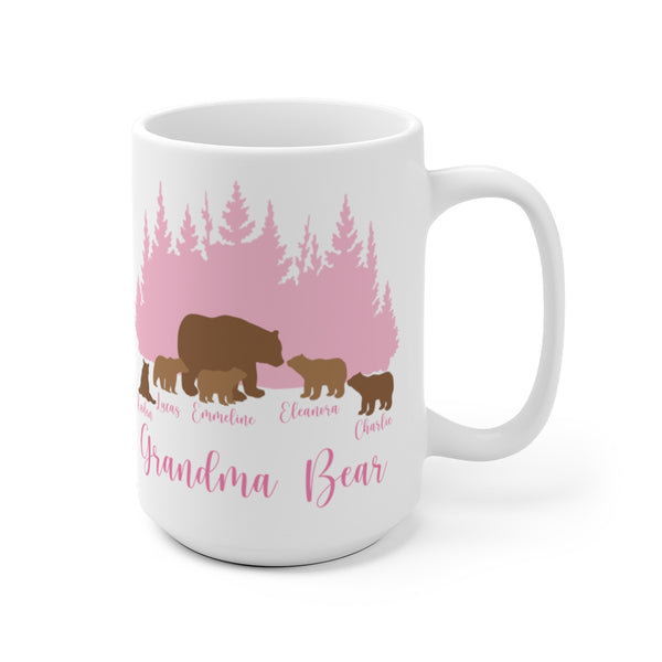 mama bear mug, mama bear cup, mama bear gift, momma bear cup, mama bear papa bear mugs, mama bear coffee cup, momma bear mug, mama bear and papa bear mugs, mama and papa bear mugs, momma bear gifts