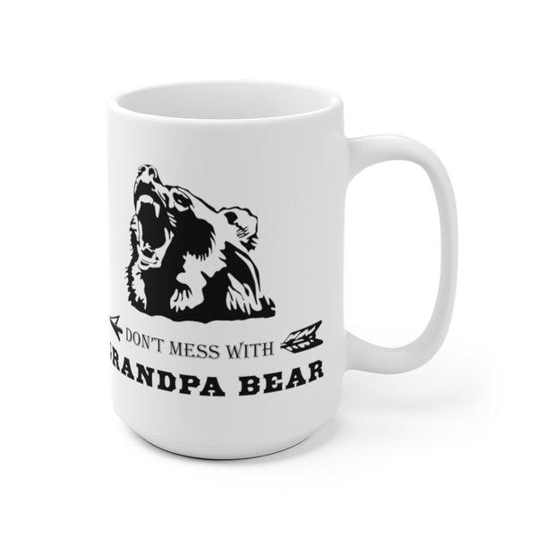 papa bear mug, mama bear papa bear mugs, papa bear cup, mama bear and papa bear mugs, mama and papa bear mugs, mama bear papa bear coffee mugs, grandpa bear mug, grandpa bear cups, grandpa bear gift